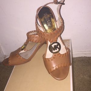 Michael Kors sandals